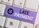 Late Payments Disproportionately Impact Small Businesses
