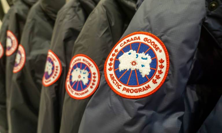 Canada Goose’s Sales Surge Amid ‘Triple Digit’ eCommerce Growth