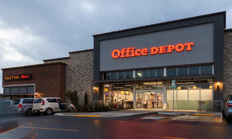 Office Depot