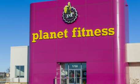 Planet Fitness acquires 114 Sunshine Fitness locations 