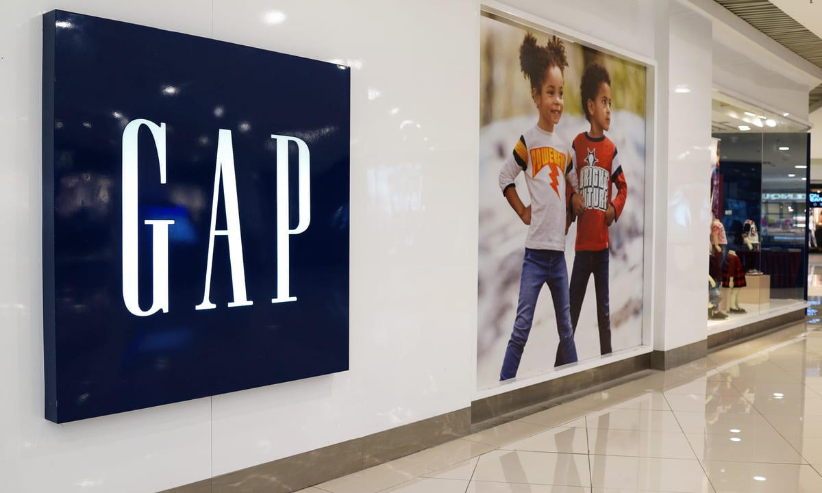 Gap-Owned Athleta Enters Canada with Expansion Plans: Interview