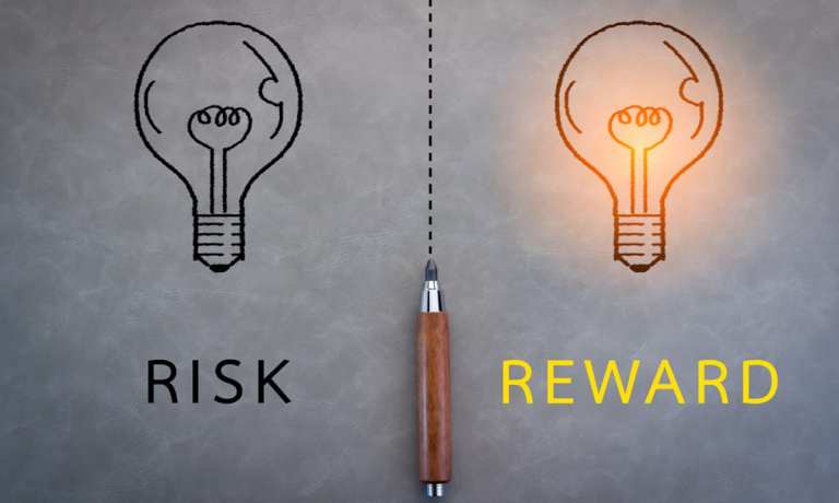 Risk-Reward