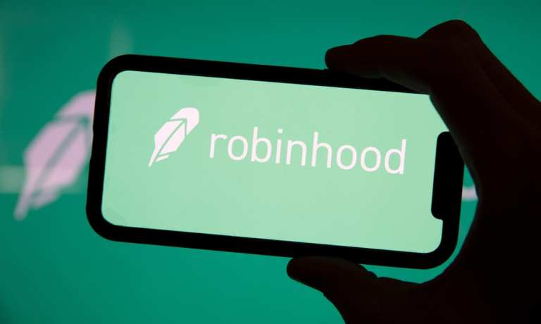 Robinhood