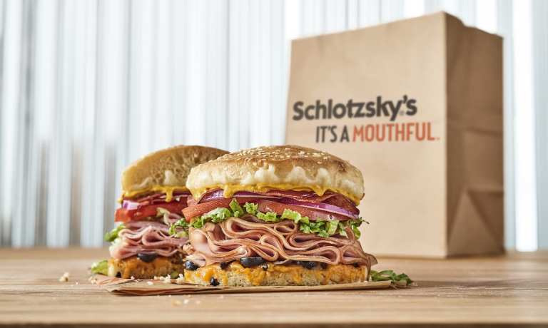 Schlotskys