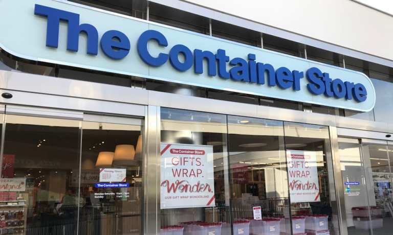 The Container Store