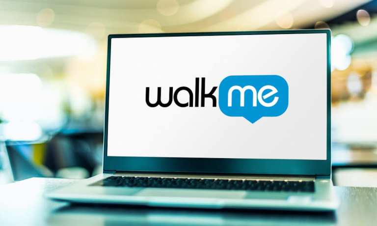 WalkMe