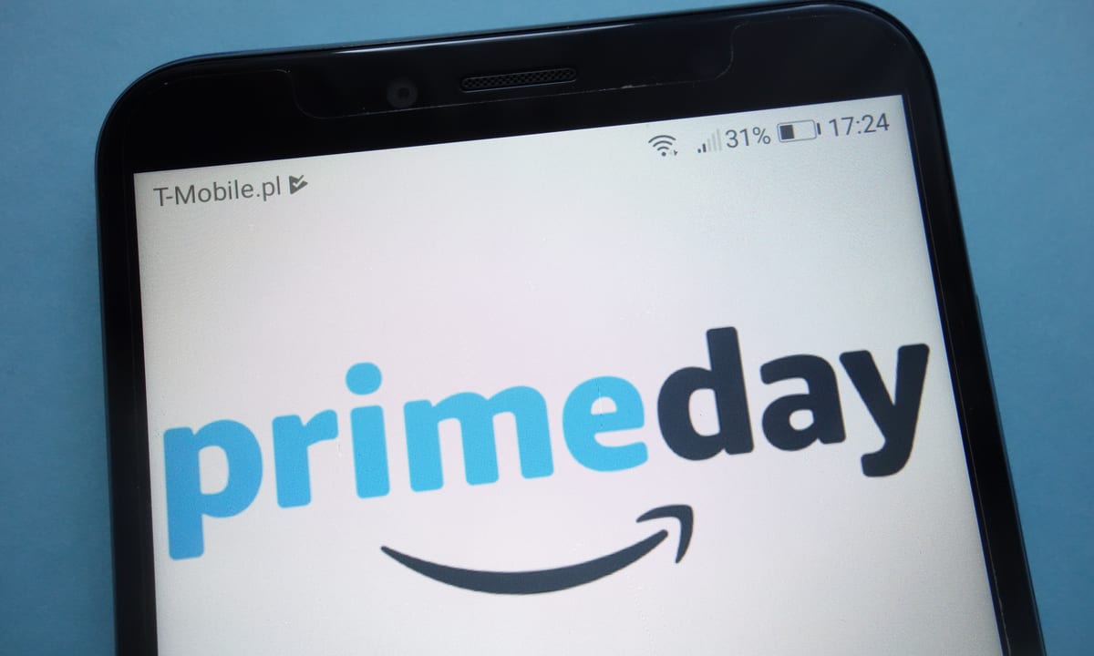 Amazon S Prime Day Party Will See Record Haul Pymnts Com