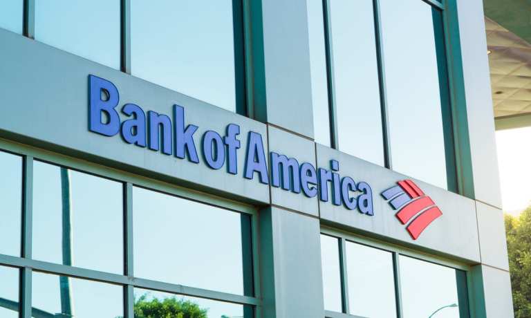 Bank of America