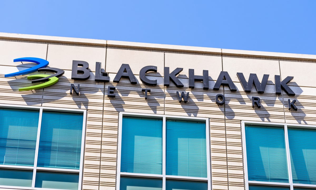 Blackhawk To Disburse 100m For Vaccine Program Pymnts Com