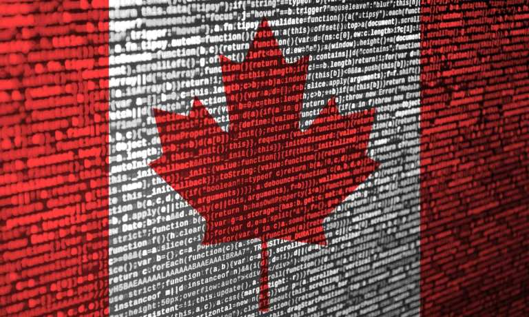 Canada Big Tech