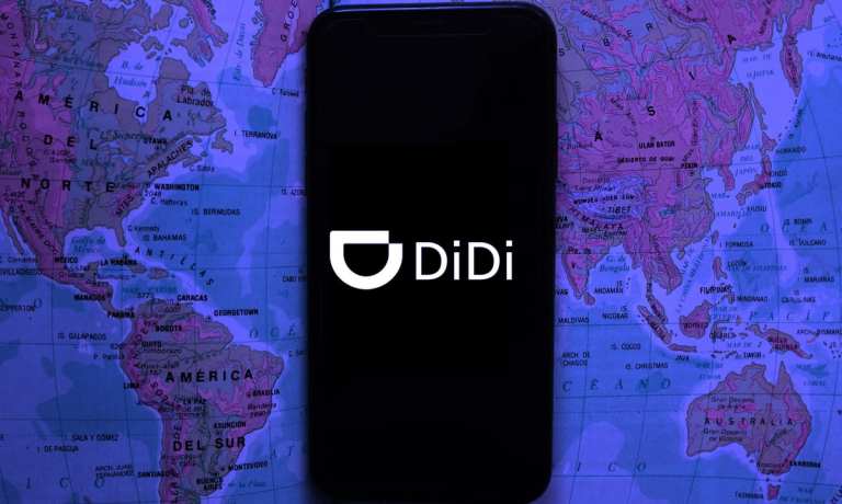 Didi Global