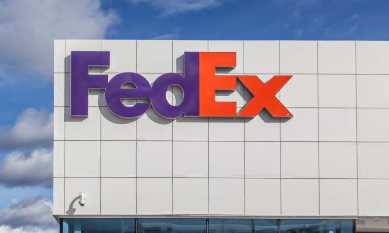 FedEx