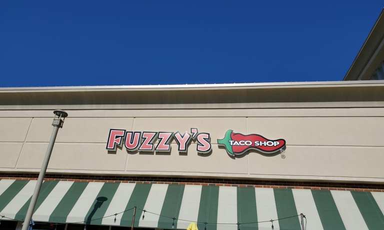 Fuzzy's Taco Shop