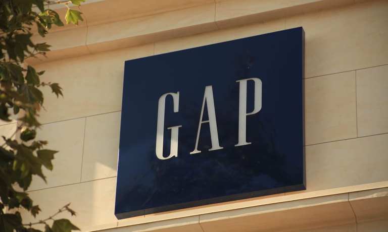 Gap