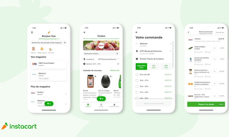 Instacart