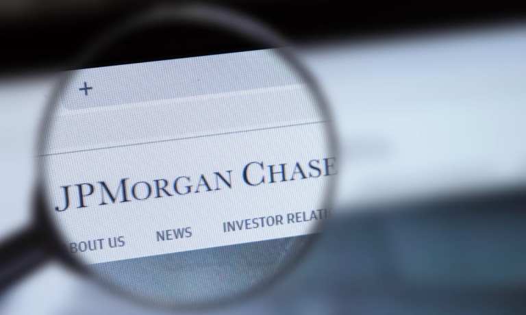 JPMorgan Chase