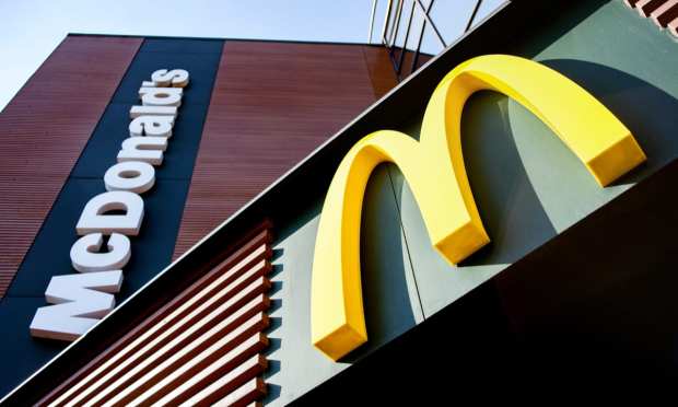 McDonald’s Falls Victim To Data Breach