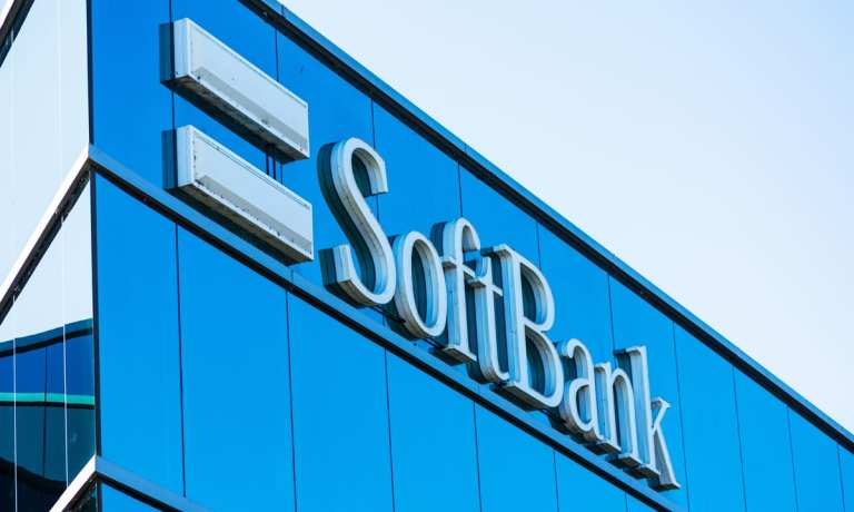 SoftBank