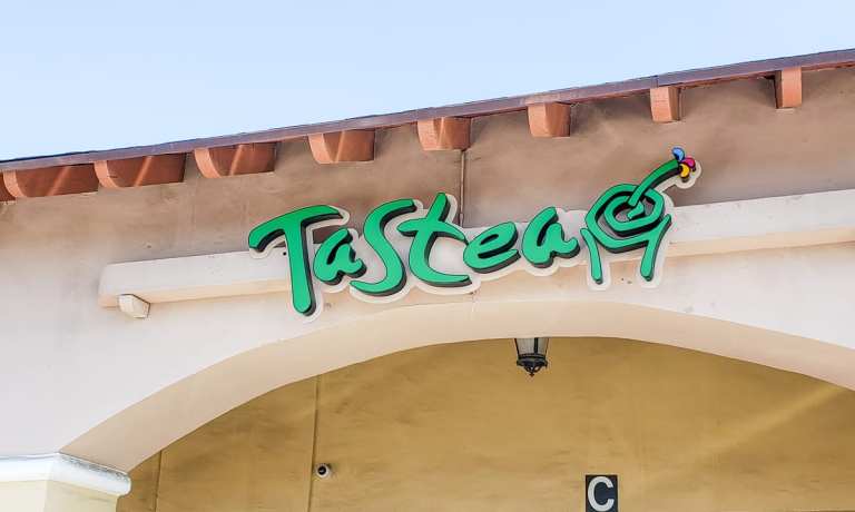 Tastea