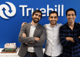 Truebill Founders