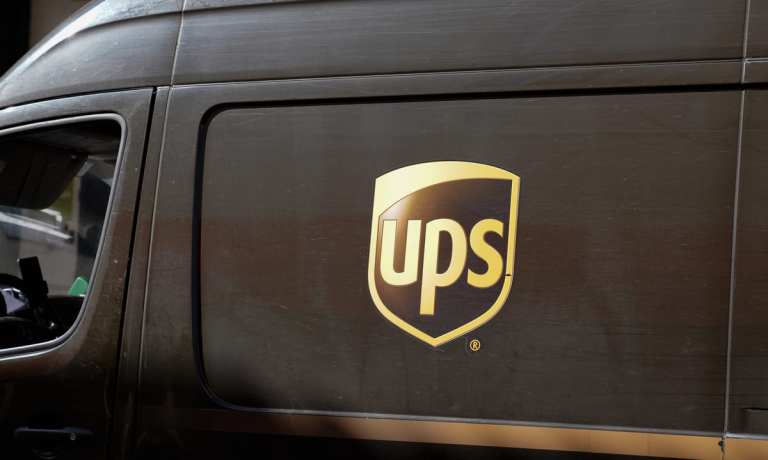 UPS