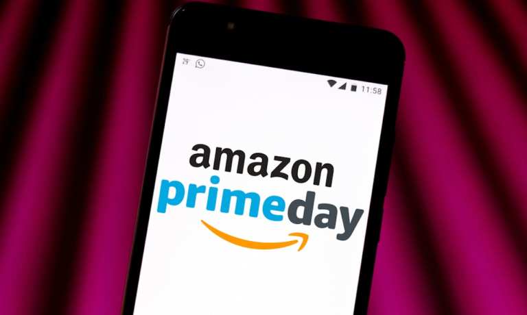 Amazon Prime Day