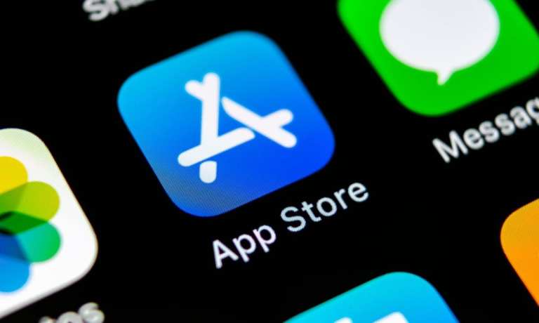 Apple’s App Store Facilitated $643 Billion In Commerce In 2020