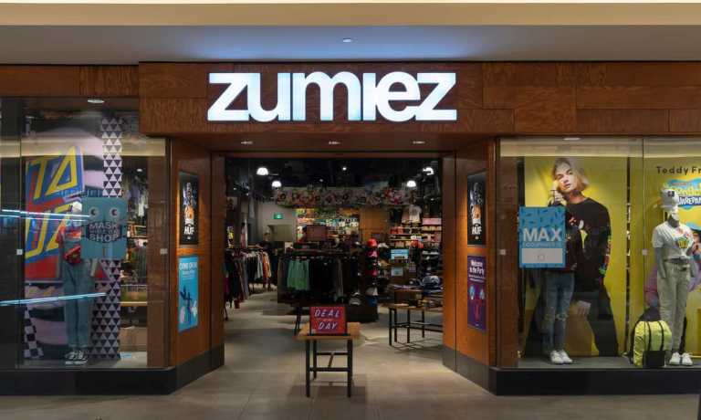 Stimulus Fuels Sales At Young Adult Lifestyle Retailer Zumiez