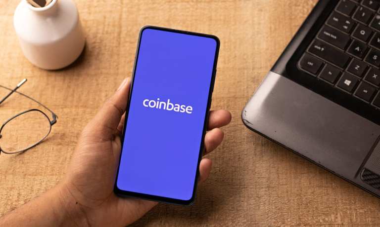 Coinbase