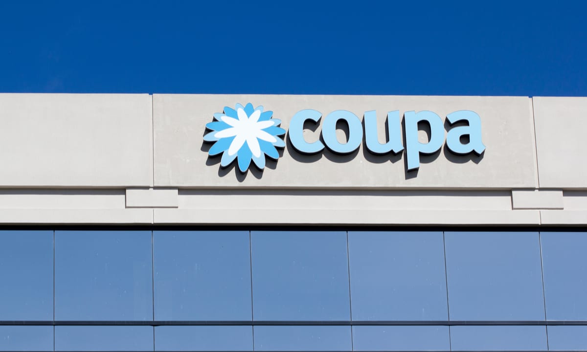 Coupa’s Fund Fuels Spend Management Investment