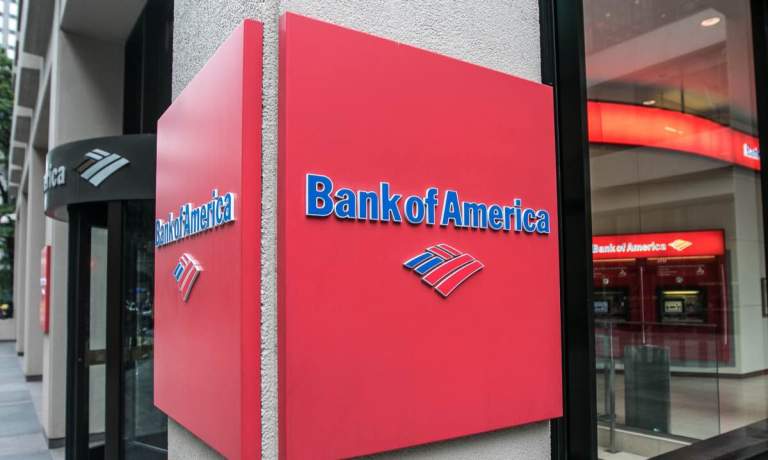 Today In Digital-First Banking: Bank of America Rolls Out Pay To Card; State Street Considers Crypto ETFs