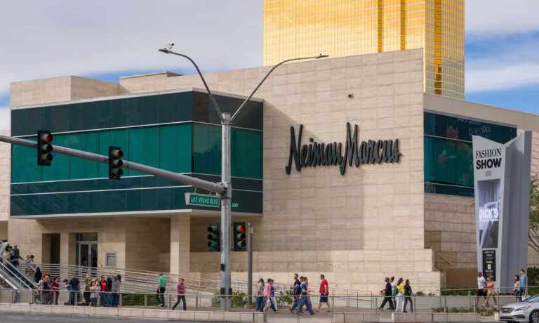 Neiman Marcus Group Plans To Buy Stylyze As Part Of Digital Push