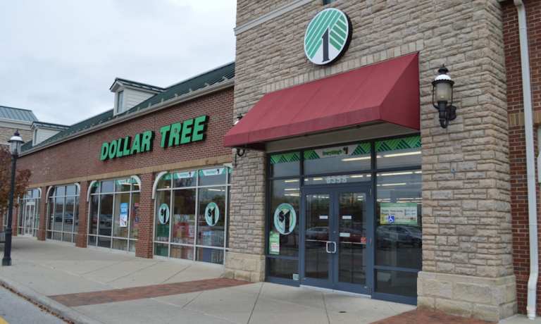 Dollar Tree