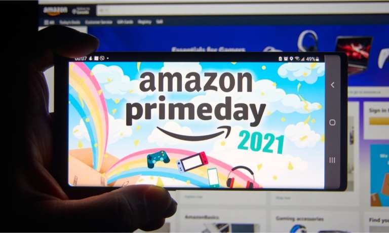 Amazon Prime Day