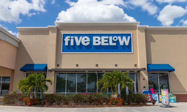 Today In Retail: Five Below Grows Brick-And-Mortar Presence; Zumiez Experiences Stimulus-Fueled Sales Surge