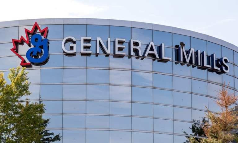 General Mills