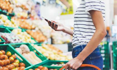 The Fresh Market brings Instacart delivery to all stores