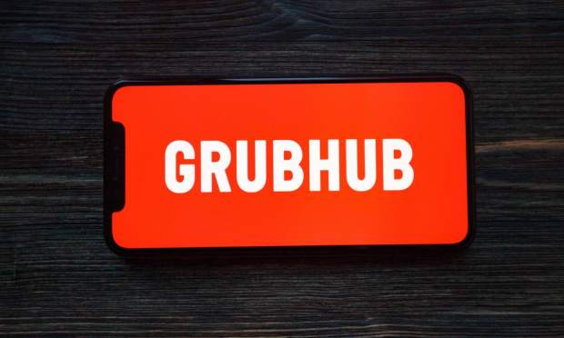 Today In Retail: Grubhub To Equip Resorts World Las Vegas With Mobile Ordering Tech;  KKR Pays $625 Million For Controlling Stake In Vini Cosmetics