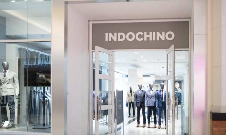 Indochino