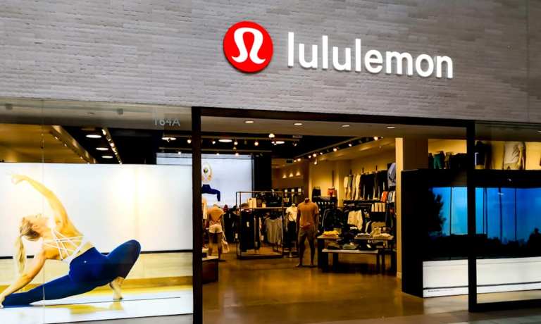 lululemon