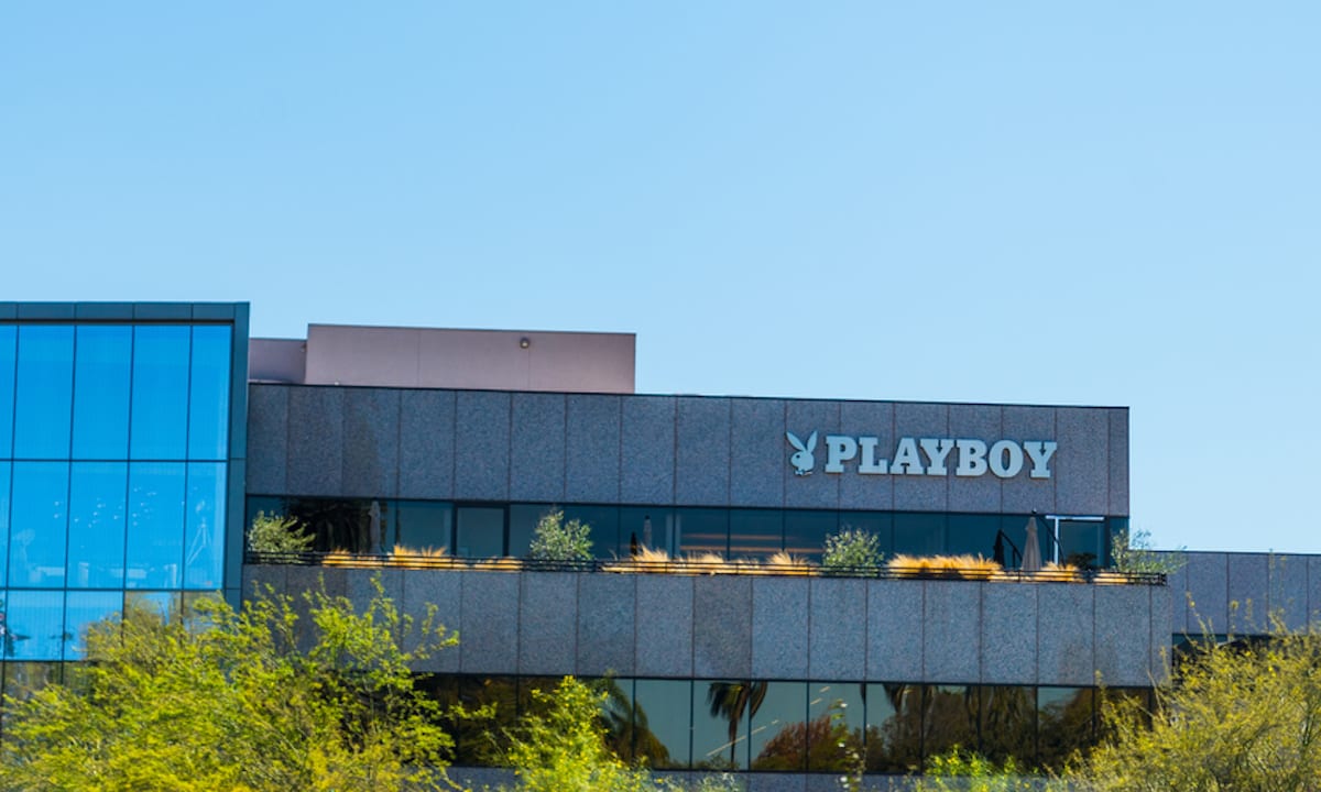 Playboy Innerwear Official Store Online, March 2024