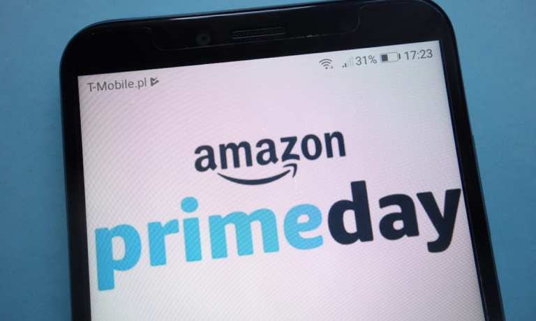 Prime Day