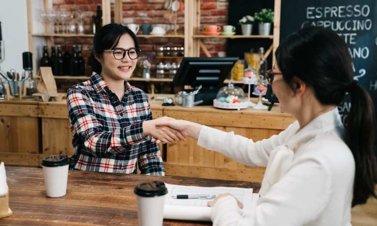 Restaurant Employees