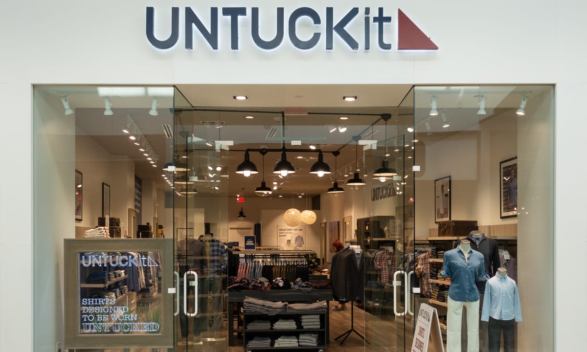 UNTUCKit