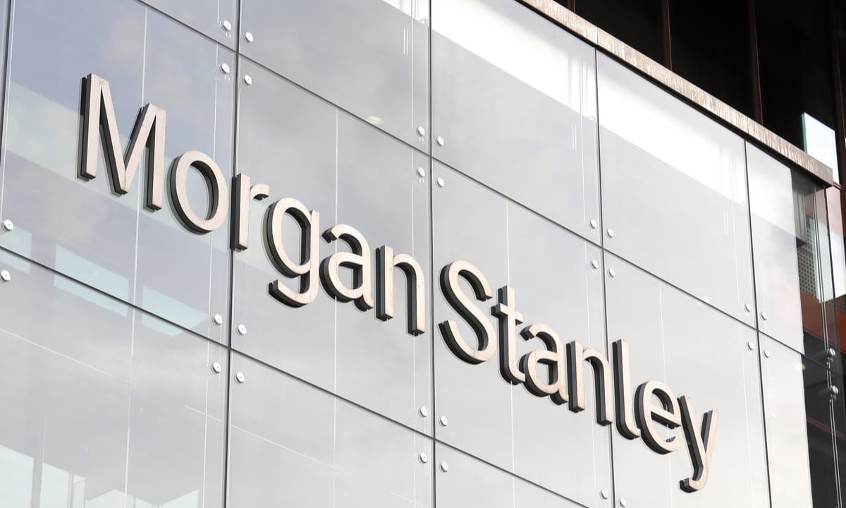 Morgan Stanley To Ban Unvaccinated At NY Offices | PYMNTS.com