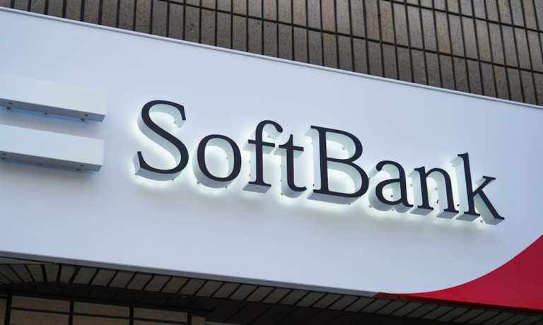 SoftBank