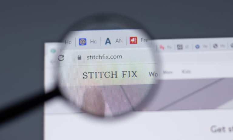 Stitch Fix