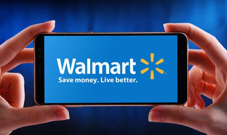 Walmart App