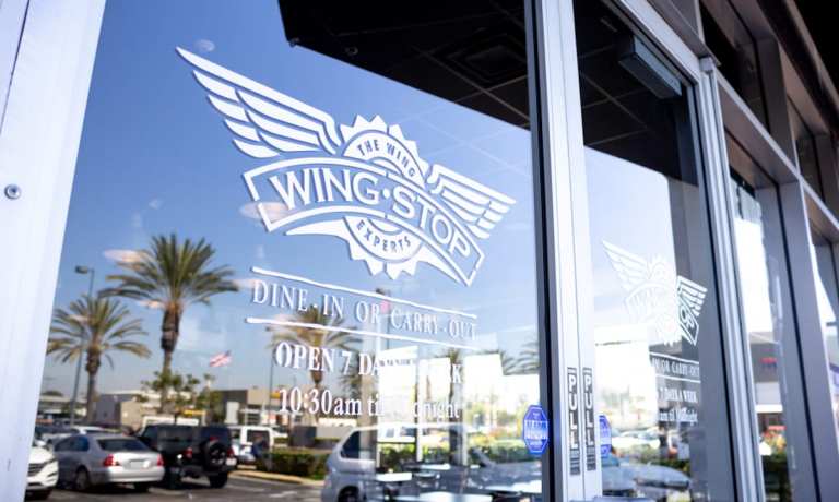 Wingstop