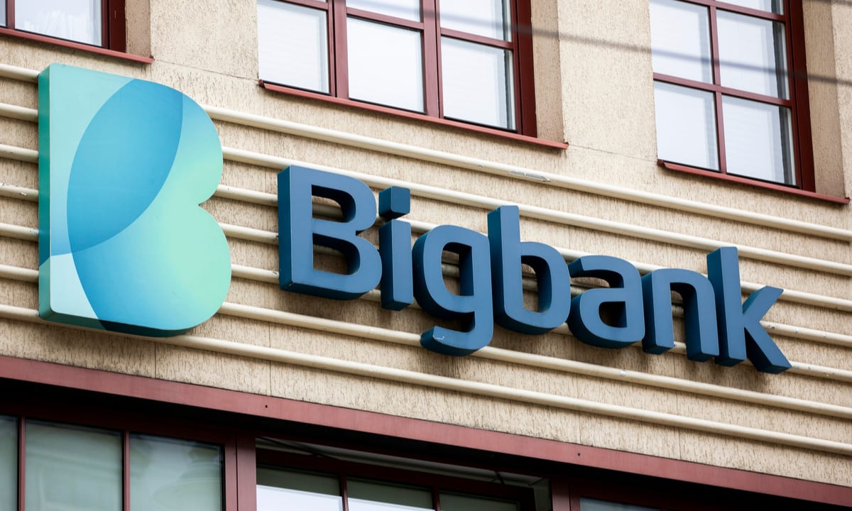 Bigbank Picks Nets For Digital B2B Payments Services